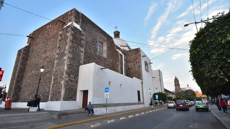 Irapuato, la ciudad que nunca fue fundada pero logró consolidarse